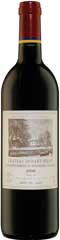 DBR Wines (UK) Ltd Chateau Duhart-Milon 2006 RED France