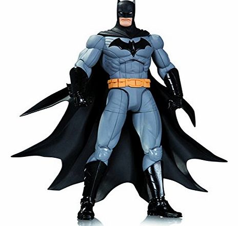 DC Comics Designer Series Greg Capullo Action Figure Batman