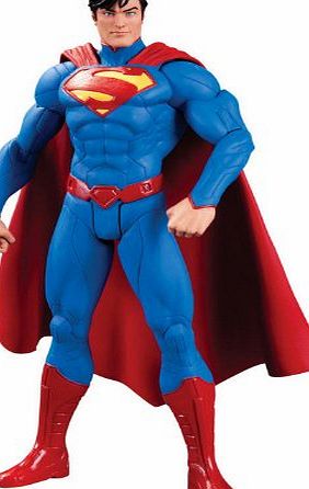 DC Direct - Justice League figurine The New 52 Superman 17 cm