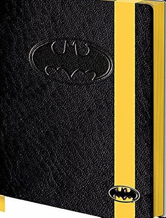 DC Comics Batman A5 Premium Notebook