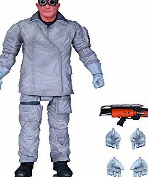 DC Comics Flash TV: Heat Wave Action Figure