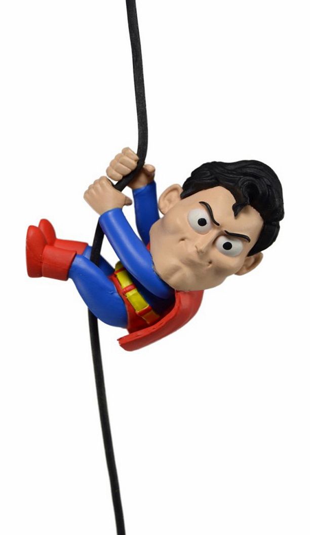 Comics Superman Scaler