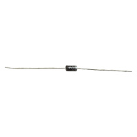 DC Components 1N4007A 1A 1000V RECTIFIER DIODE(2500)RC