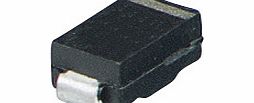 DC Components M2 Power Diode Sma 100v (7500) `DC Components S1B