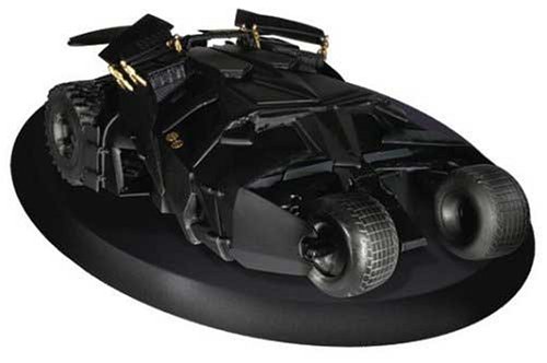 Batman Begins: Batmobile Replica