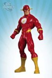 DC DIRECT DC JLA CLASSIFIED CLASSIC SERIES 1 THE FLASH ACTION FIGURE