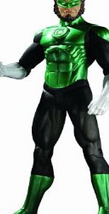 DC Direct Green Lantern Series 4: Arkkis Chummuk Action Figure