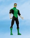 DC DIRECT JUSTICE LEAGUE OF AMERICA SERIES 3 GREEN LANTERN ACTION FIGURE