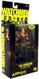 DC DIRECT WATCHMEN MOVIE THE COMEDIAN FLASHBACK EXCLUSIVE FIGURE