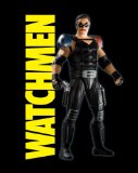 DC Direct WATCHMEN SERIES 2 - CLASSIC THE COMEDIAN