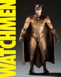 DC DIRECT WATCHMEN THE MOVIE SERIES 1 NITE OWL MODERN ACTION FIGURE