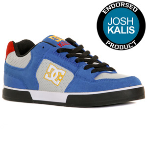 DC Kalis 07 Skate shoe
