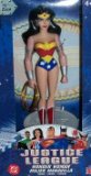 Justice League Wonder Woman Figure 10" / 25cm