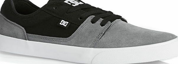 DC Mens DC Tonik Shoes - Grey