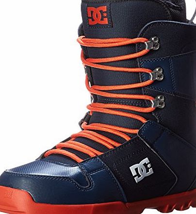 DC Snowboard Boot Men DC Phase 2015