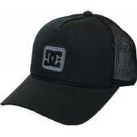 DC VADER TRUCKER CAP
