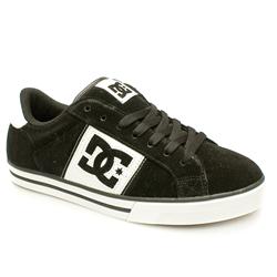 Dcshoe Co Male Belmar Suede Upper Dc Shoes in Black and White, Brown, Grey