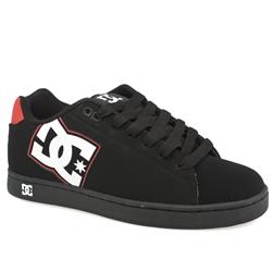 Dcshoe Co Male Rob Dyrdek Too Leather Upper Dc Shoes in Black and Red, White and Black, White and Green