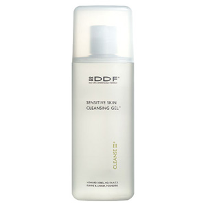DDF Sensitive Skin Cleansing Gel 250ml