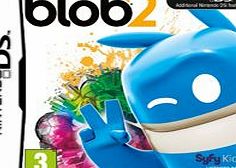 Blob 2: The Underground on Nintendo DS