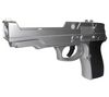 DEA FACTORY Light Gun - silver