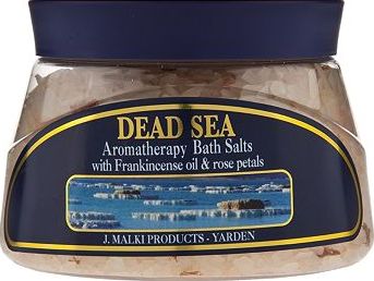 Dead Sea, 2041[^]10046342 Aromatherapy Bath Salts with