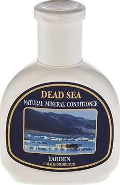 Dead Sea, 2041[^]10023541 Natural Mineral Conditioner 300ml