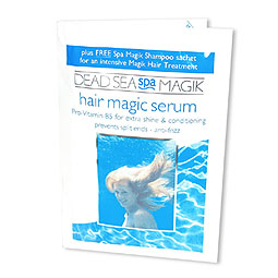 Hair Serum 25ml