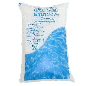 Magik - Dead Sea Bath Salts