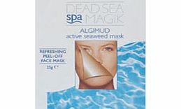 Sea Spa Magik Algimud Active Seaweed Mask 25g