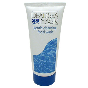 Sea Spa Magik - Gentle Cleansing Facial Wash - size: 150ml