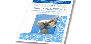 Sea Spa Magik Hair Magic Serum 25ml (+ Free