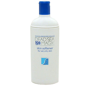 Sea Spa Magik - Skin Softener - size: 330ml