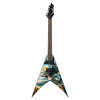 Dean Dave Mustaine Electric Guitar United