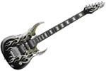 Dean MAB-1 Armourflame Graphic - Michael Angelo