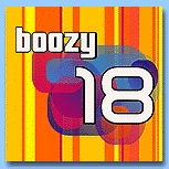 Boozy 18