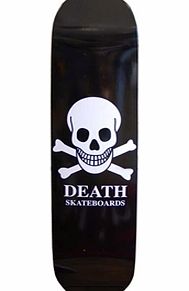 Death Skull - Black