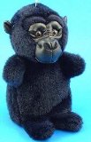 Deb Darling Designs Gorilla Hand Puppet