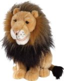 Lion Full Body Puppet