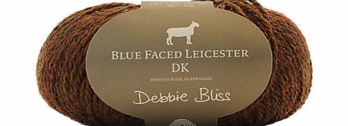 Debbie Bliss Blue Faced Leicester DK Yarn