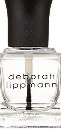 deborah lippmann  New Fast Girls Base Coat 0.5oz (15ml)
