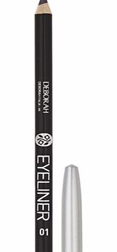 Deborah Milano Eyeliner Eye Pencil 1