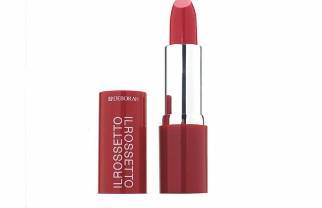 Deborah Milano IL Rossetto Lipstick Standard 500