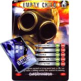 Doctor Who - Single Card : Exterminator 002 The Empty Child Dr Who Battles in Time Common Card