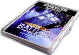 Doctor Who - Single Card : Invader 108 (483) Watch Attack Dr Who Battles in Time Common Card