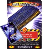 Deckboosters Doctor Who Single Card : Devastator 040 (865) River Songs Diary Dr Who Battles in Time Common Card