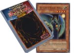 Deckboosters Yu Gi Oh : AST-007 1st Edition The Agent of Wisdom - Mercury Rare Card - ( Ancient Sanctuary YuGiOh 