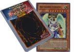 Yu Gi Oh : AST-034 1st Edition Archlord Zerato Ultra Rare Card - ( Ancient Sanctuary YuGiOh Single Card )