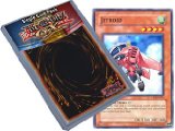 Deckboosters Yu Gi Oh : CRV-EN011 Unlimited Edition Jetroid Common Card - ( Cybernetic Revolution YuGiOh Single Card )