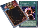 Yu Gi Oh : DB1-EN217 Unlimited Edition Chosen One Common Card - ( Dark Beginning 1 YuGiOh Single Card )